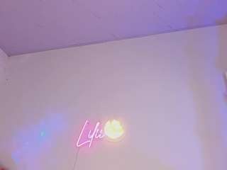 liliimoon Live Webcam on CamSoda
