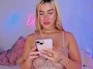 Lilii Moon