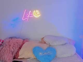 Lilii Moon