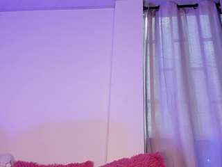 liliimoon webcam