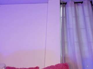 liliimoon webcam
