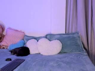 liliimoon webcam