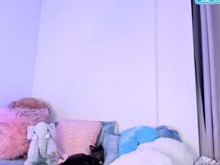 liliimoon Live Webcam on CamSoda