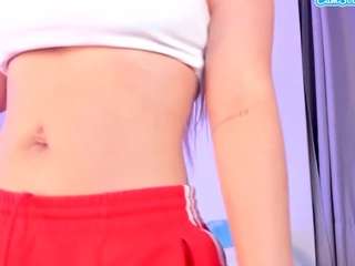 liliimoon Live Webcam on CamSoda
