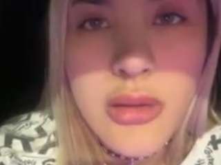 liliimoon Live Webcam on CamSoda