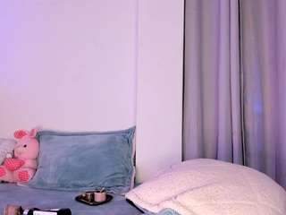 liliimoon webcam