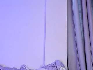 liliimoon webcam model