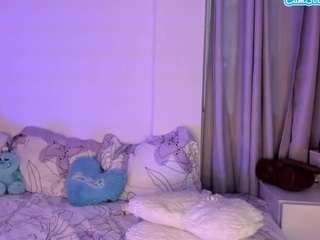 liliimoon from CamSoda is Freechat