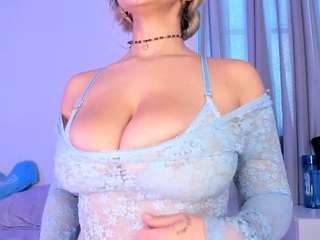 liliimoon Live Webcam on CamSoda