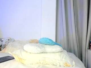 liliimoon webcam