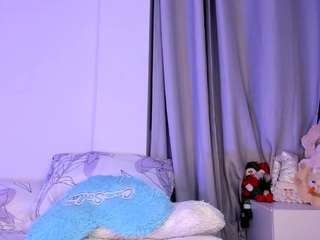 liliimoon webcam model