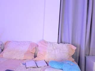 liliimoon Live Webcam on CamSoda