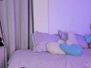 liliimoon Live Webcam on CamSoda