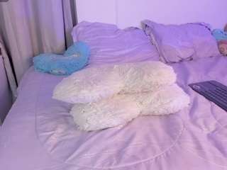 liliimoon from CamSoda