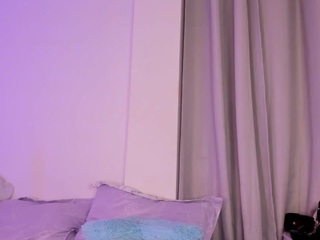 liliimoon Live Webcam on CamSoda