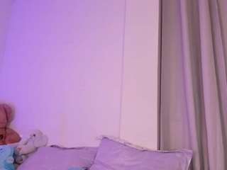 liliimoon Live Webcam on CamSoda