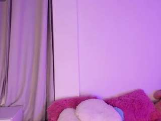 liliimoon from CamSoda is Freechat