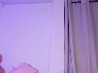 liliimoon Live Webcam on CamSoda