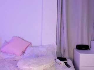 liliimoon Live Webcam on CamSoda