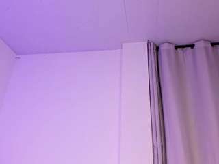 liliimoon Live Webcam on CamSoda