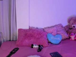 liliimoon webcam