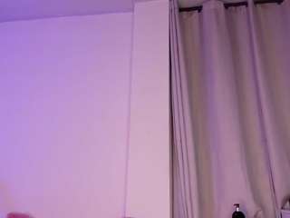 liliimoon Live Webcam on CamSoda