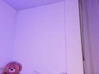 liliimoon webcam