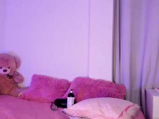 liliimoon Live Webcam on CamSoda