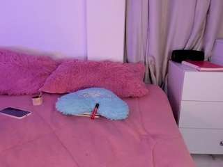 liliimoon webcam model