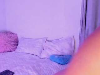 liliimoon webcam