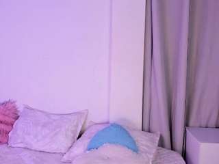 liliimoon webcam