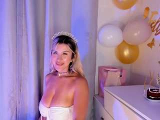 liliimoon Live Webcam on CamSoda