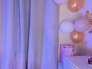 liliimoon Live Webcam on CamSoda