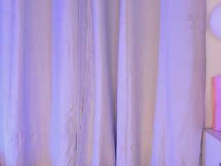 liliimoon Live Webcam on CamSoda