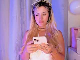 liliimoon Live Webcam on CamSoda