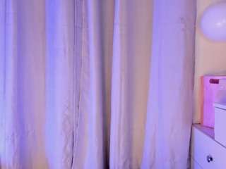 liliimoon Live Webcam on CamSoda