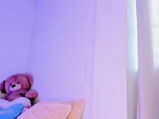 liliimoon Sex Cam Show