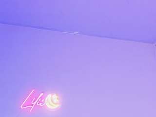 liliimoon Sex Cam Show
