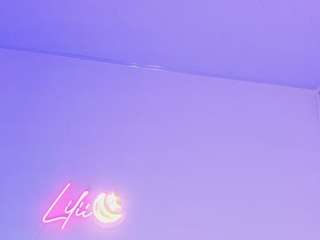 liliimoon Sex Cam Show