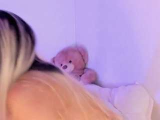liliimoon Sex Cam Show