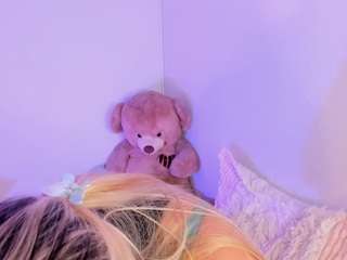 liliimoon Sex Cam Show