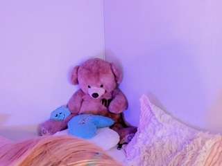 liliimoon Sex Cam Show