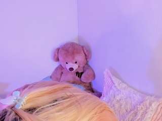 liliimoon Sex Cam Show