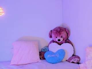 liliimoon Sex Cam Show