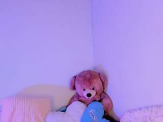 liliimoon Sex Cam Show