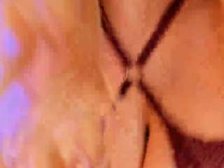 liliimoon Sex Cam Show
