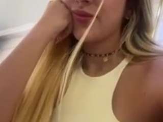 liliimoon Sex Cam Show
