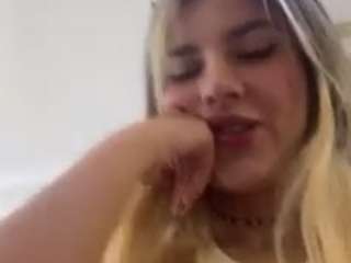 liliimoon Sex Cam Show