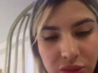 liliimoon Sex Cam Show
