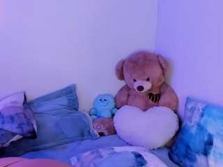 liliimoon Live Webcam on CamSoda